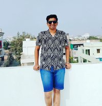 Yash - Acompañantes masculino in Bangalore
