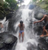 John - Male escort in Bangalore