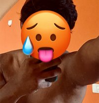 Yash - Male escort in Bangalore