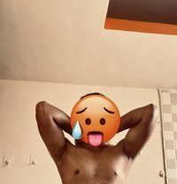 Yash - Male escort in Bangalore