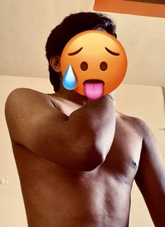 Yash - Male escort in Bangalore Photo 5 of 8
