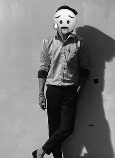 Yash - Male escort in Bangalore Photo 7 of 8