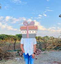 Yash - Male escort in Bangalore