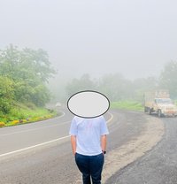 Yash - Male escort in Bangalore
