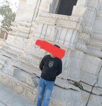 Yash - Male escort in Bangkok