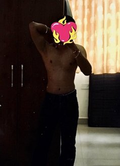 Yash - Acompañantes masculino in Bhopal Photo 1 of 1