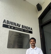 Yash - Male escort in Bhopal