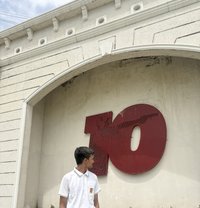 Yash - Male escort in Bhopal
