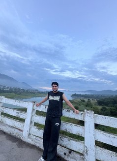 Yash - Male escort in Chandigarh Photo 1 of 2