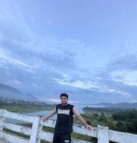 Yash - Male escort in Chandigarh