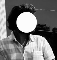Yash - Male escort in Hyderabad