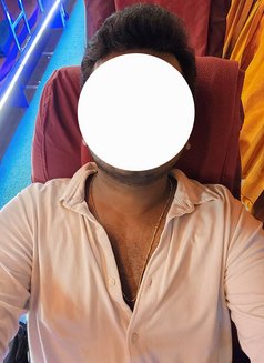 Yash - Male escort in Hyderabad Photo 2 of 2
