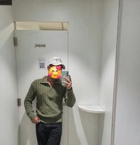 Yash - Male escort in Hyderabad