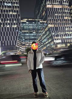 Yash - Male escort in Hyderabad Photo 3 of 3