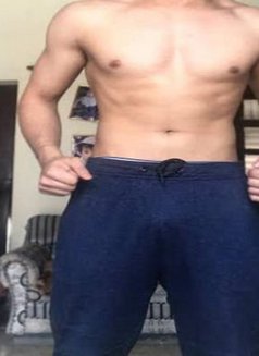 Yash - Male adult performer in Indore Photo 1 of 1