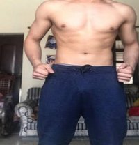Yash - Male adult performer in Indore