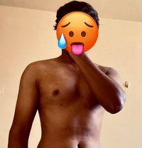 Yash - Male escort in Indore