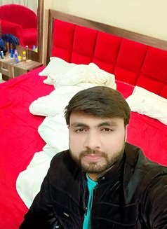 Yash - Male escort agency in Indore Photo 1 of 1