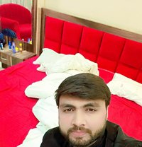 Yash - Male escort agency in Indore