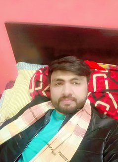 Yash - Male escort agency in Indore Photo 2 of 2