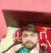 Yash - Male escort agency in Indore