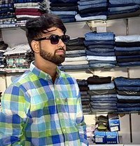 Yash - Acompañantes masculino in Jaipur