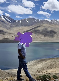 Yash - Male escort in Chandigarh Photo 4 of 5