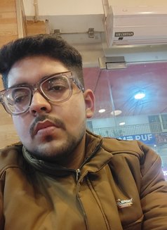 Yash - Male escort in Kanpur Photo 2 of 2