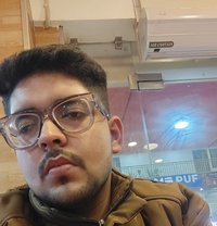 Yash - Male escort in Kanpur