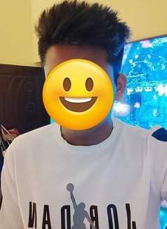 Yash - Male escort in Kolkata Photo 5 of 5