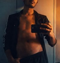 Yash - Acompañantes masculino in Indore