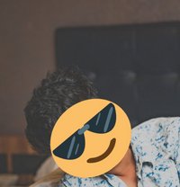 Yash - Acompañantes masculino in Nagpur