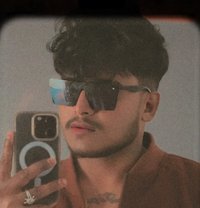 Yash - Male escort in Mumbai