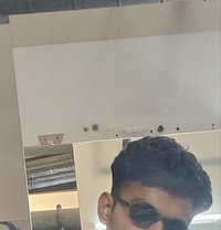 Yash - Male escort in Mumbai