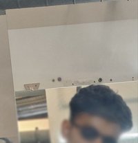 Yash - Acompañantes masculino in Mumbai