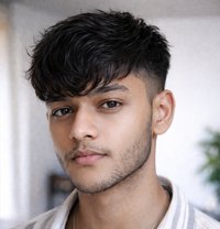 Yash - Acompañantes masculino in Mumbai