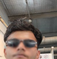 Yash - Male escort in Mumbai