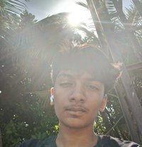 Yash - Acompañantes masculino in Mumbai