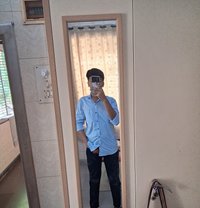 Yash - Acompañantes masculino in Mumbai