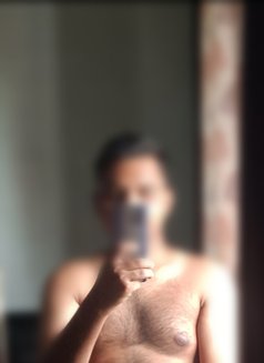 Yash - Male escort in Mumbai Photo 1 of 2