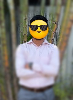 Yash - Male escort in Mumbai Photo 2 of 2
