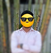 Yash - Male escort in Mumbai