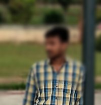 Yash - Male escort in Mumbai
