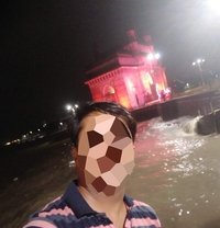 Yash - Male escort in Mumbai