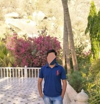 Yash - Acompañantes masculino in Mumbai