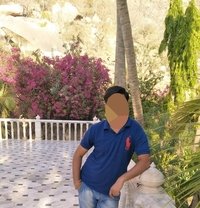 Yash - Acompañantes masculino in Mumbai