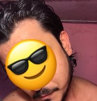 Yash - Acompañantes masculino in Mumbai