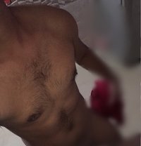 Yash - Acompañantes masculino in Mumbai