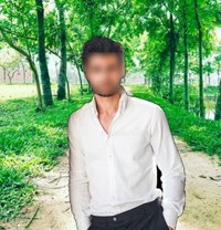 Yash - Male escort in Nagpur