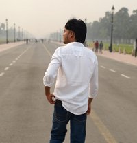 Yash - Acompañantes masculino in New Delhi